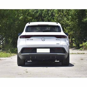 2026 Merce Des-Ben-Z EQC Facelift EQC 400 4MATIC SUV Elettrico Puro, Auto di Lusso Merce Des-Ben-Z - Product Image 5
