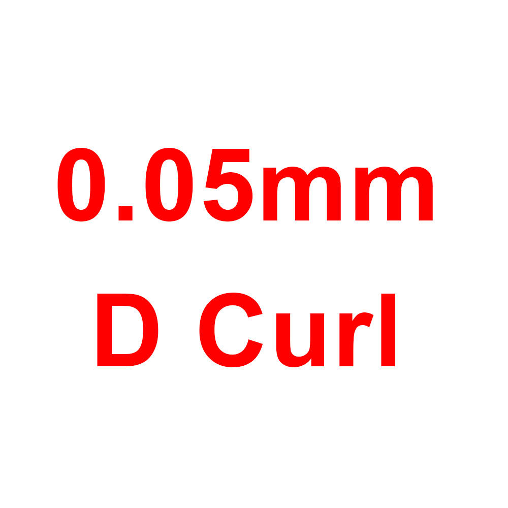 Boucle de 0.05mm D