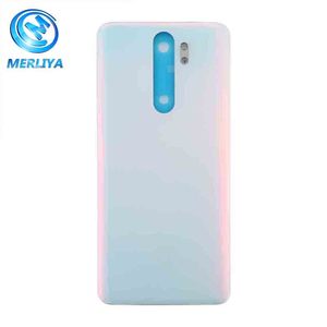 Funda trasera para Xiaomi <span class=keywords><strong>Redmi</strong></span> Note 8 <span class=keywords><strong>Pro</strong></span> <span class=keywords><strong>Redmi</strong></span> <span class=keywords><strong>Note8</strong></span> <span class=keywords><strong>Pro</strong></span>, carcasa trasera de cristal, carcasa trasera - Product Image 4
