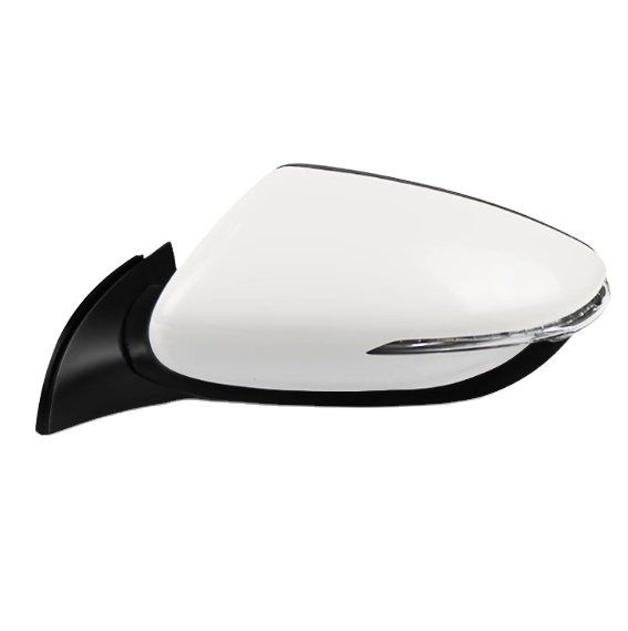 Original Auto Body Parts Car Rearview