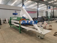 Prix usine décortiquage enlevant la machine d'épluchage de graines de melon d'Egusi de machines de décortiqueuse de citrouille