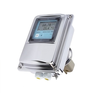 เครื่องมือวัดค่าการนำไฟฟ้าแบบกะทัดรัด E+H รุ่น Smartec CLD134 ระบบวัดค่าการนำไฟฟ้าแบบวงแหวน พร้อมสวิตช์ระดับน้ำ ปรับแต่งได้ - Product Image 5