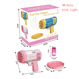 Mini pistola <span class=keywords><strong>de</strong></span> <span class=keywords><strong>burbujas</strong></span> eléctrica, venta al por mayor, juguetes <span class=keywords><strong>de</strong></span> verano al aire libre <span class=keywords><strong>de</strong></span> plástico, <span class=keywords><strong>juego</strong></span> <span class=keywords><strong>de</strong></span> <span class=keywords><strong>burbujas</strong></span> pequeño automático para niños y niñas - Product Image 3