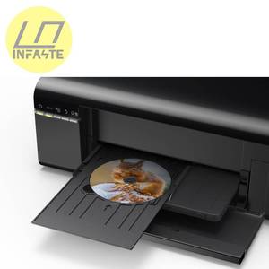 เครื่องพิมพ์อิงค์เจ็ท <span class=keywords><strong>Epson</strong></span> L805 แบบอัตโนมัติ ขนาด A4 รองรับ <span class=keywords><strong>WiFi</strong></span> พร้อมแทงค์หมึกพิมพ์ภาพสี หลายสี ราคาพิเศษ - Product Image 3