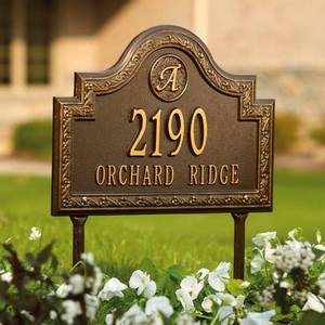 House Numbers Sign Acrylic <strong>Front</strong> Design Room Office Custom Acrylic <strong>Front</strong> Brass <strong>Door</strong> <strong>Name</strong> <strong>Plate</strong> - Product Image 5