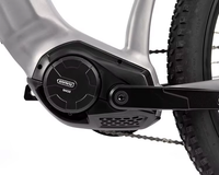 Nouveau Vélo Électrique Urbain Pliant 2026 EC2 avec Moteur Central Bafang M430 500W 750W, Batterie 48V20Ah 960Wh, 9 Vitesses et Cadre en Aluminium