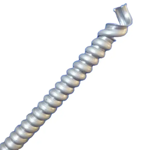 Tự động duy nhất khóa linh hoạt ống kim loại máy Flex <span class=keywords><strong>Hose</strong></span> nhôm ống Ống - Product Image 5