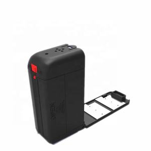 <span class=keywords><strong>Piège</strong></span> <span class=keywords><strong>à</strong></span> souris <span class=keywords><strong>électrique</strong></span> réutilisable et sécurisé, tueur de <span class=keywords><strong>Rat</strong></span> et de rongeur - Product Image 5