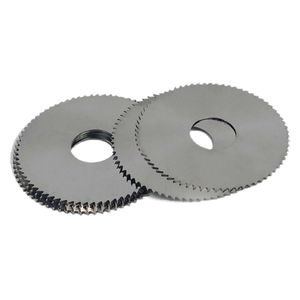 30*5/6/8/10*3.9-4.1 Bibo Saw Blade Milling Cutter Steel Cutting Milling Tool Circular Saw Blade Saw Blade Milling Cutter 255*3*3 - Product Image 6