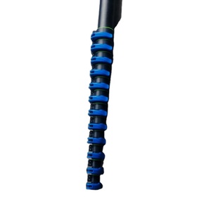 Mástil Telescópico de Fibra de Carbono Hecho en China para Detector de Metales, Antena, Cámara - Product Image 1