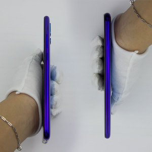 Venta al por mayor teléfonos móviles usados para <span class=keywords><strong>P</strong></span> Smart 2019 Teléfono Android Global desbloqueado Precio bajo Una condición 64GB de almacenamiento más barato - Product Image 3