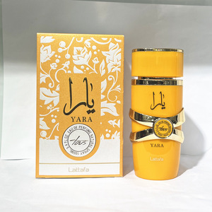 Best-seller transfrontalier, parfum en spray au parfum de citron arabe et de bois de santal pour hommes et femmes, échantillon <span class=keywords><strong>gratuit</strong></span>, <span class=keywords><strong>modèle</strong></span> 6817A - Product Image 3
