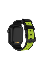 Reloj Inteligente B32 4G para Niños, con Voz AI, Ubicación GPS, WiFi y LBS, Resistente al Agua IP67, Podómetro y Alarma para Niños y Niñas