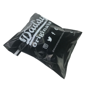Bolsas de plástico para envíos postales, de mensajería y de correo, con tecnología nueva, para ropa. - Product Image 2
