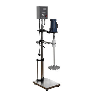 เครื่องกวนสารอุตสาหกรรมไฟฟ้าแบบแขวนเพดาน รุ่นใช้งานหนัก ลดราคาพิเศษ - Product Image 6