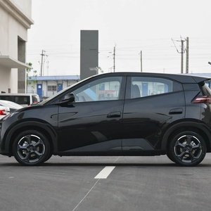 2026 Byd Seagull Sea Gull Modern Auto New Energy Electric Vehicle Buy Byd Seagull Flying Electric Car Ev Car - Product Image 3