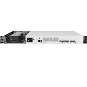 Router Enterprise HW NetEngine A822 E 02354WPK 2*10GE/GE/FEo+4*GE/FEo+8*GE/FEe - Product Image 2