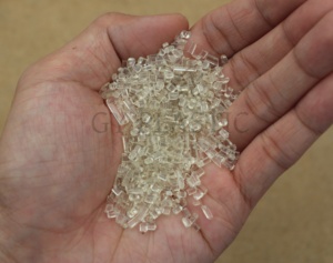 Tái chế EPS bền vững <span class=keywords><strong>Polystyrene</strong></span> tái chế bọt EPS viên <span class=keywords><strong>Polystyrene</strong></span> viên mở rộng <span class=keywords><strong>Polystyrene</strong></span> hạt R-EPS - Product Image 1