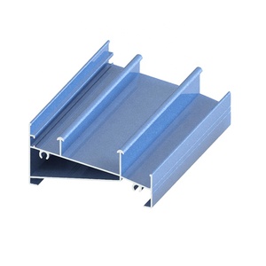Modern Aluminum Extrusions for Hotels - Product Image 1