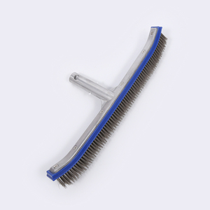 Prix usine meilleur <span class=keywords><strong>balai</strong></span> de <span class=keywords><strong>piscine</strong></span> extérieure brosse de nettoyage de <span class=keywords><strong>piscine</strong></span> en aluminium pour le nettoyage des murs de <span class=keywords><strong>piscine</strong></span> - Product Image 5