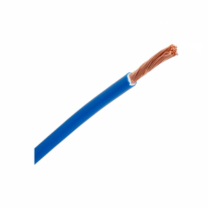 100m. Cavo flessibile blu da 1,5 mm² - Product Image 2
