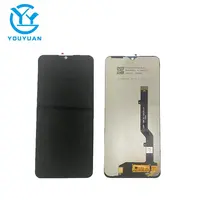 New products recommended in 2022 For ZTE A7S 2020 A7020 Mobile Phone LCD Screen