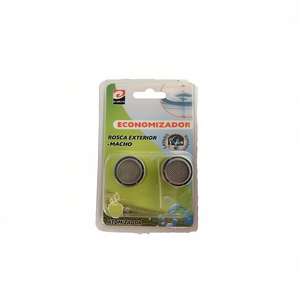 Mnj Economizador Rosca Exterior Macho Atomizador 12Pcs - Product Image 1