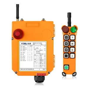 Cần cẩu công nghiệp chuyển đổi từ xa không dây điều khiển từ xa điều khiển từ xa - Product Image 1