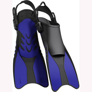 ครีบดำน้ำครีบสำหรับฝึก<span class=keywords><strong>ว</strong></span>่ายน้ำสำหรับผู้ใหญ่ - Product Image 3