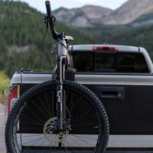 Coussin de protection étanche pour hayon de <span class=keywords><strong>voiture</strong></span> Accessoires de vélo Couverture de hayon de vélo Camionnette pour vélos - Product Image 5