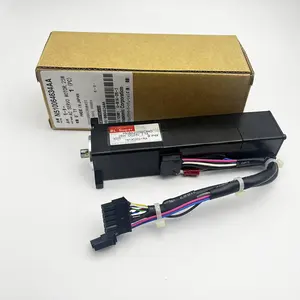 SMT Machinery Atacado Original Novo SMT NPM 25W Motor para Panasonic smt pick and place máquina N510064634AA