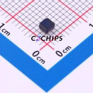 Inductor SMD YWIF2520-2R7K, 2.9x2.7mm (Inductancia: 2.7uH) (Precisión: 10%) (Tipo: Chip Bobinado) - Product Image 1