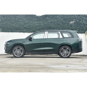<span class=keywords><strong>Comprar</strong></span> Venta Caliente China Vehículos Híbridos Leapmotor C16 5 puertas 6 plazas SUV Rango Extendido 231 HP Ev <span class=keywords><strong>Coches</strong></span> Para Adultos - Product Image 5