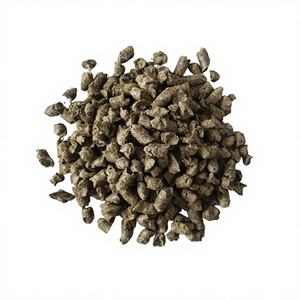 高品质颗粒状木质素纤维（LUXIN品牌型号LX-03，纯度85%）山东产，用于沥青道路/使用过的沥青路面 - Product Image 2