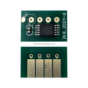 Chip ARC de Reinicio Automático No.72 Compatible con Impresoras <span class=keywords><strong>HP</strong></span> <span class=keywords><strong>Designjet</strong></span> T610 T620 T790 T1100 T1120 T1300 <span class=keywords><strong>T2300</strong></span> T1700 T1708 - Product Image 2
