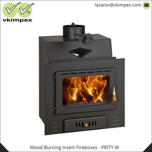 Focus — boîtes de rangement pour combustion de bois, 10 kg/90 kg, Design Unique, 700x470x760mm, pour usage intérieur - Product Image 2