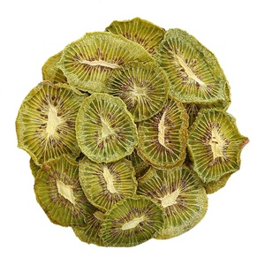 Fruta Tropical Liofilizada del Río Mekong, en Rodajas Crujientes, Proveedor de Vietnam, Fábrica, Fabricante, Proceso FD - Product Image 3