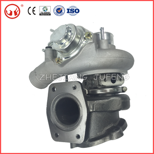 JF137009 TD04 49377-06213 36002369 เหมาะสำหรับ Volvo-PKW XC90(XC70) 2.5T - Product Image 2