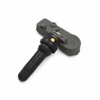 Capteur de pression des pneus TPMS 315 MHz pour GMC Acadia 2007-2016 23445327 13598771