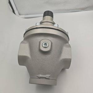 Válvula Reductora de Presión de Gran Diámetro Original-SMC AR825-14G1-L - Product Image 2