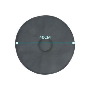 Coussin de siège de voiture rotatif automatique à 360 degrés portable - Product Image 4