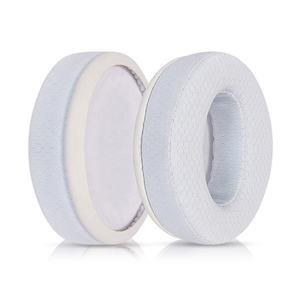 Oreillettes en maille pour hd4.30 hd350bt <span class=keywords><strong>hd400s</strong></span> hd420s hd458bt hd300 HD4.50 HD4.40BTH eadset Soft Earcups Cover Sleeves Replacement - Product Image 3