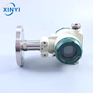 Explosions geschützter digitaler 4-20mA Wasserdrucksensor-Druck messumformer kann OEM sein - Product Image 4