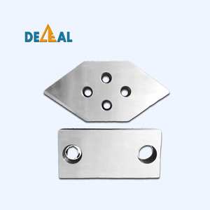 Accesorio de cizalla hidráulica para desguace y reciclaje de chatarra secundaria - Product Image 4