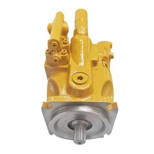 Bomba Principal de Excavadora 423-0097 4230097, Bomba de Pistones Hidráulica para 305.5 306E 307 308 - Product Image 6
