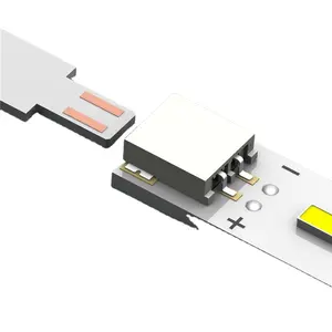 2.50 mm pitch 2 Pin Connectors cnjst X2501 series Connectors LCP PCB to board Connectors