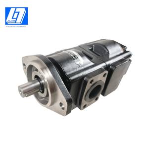 <span class=keywords><strong>Jcb</strong></span>-Compatibele Hydraulische Tandwielpomp Verbeterde Prestatie Hydraulische Pompen - Product Image 2