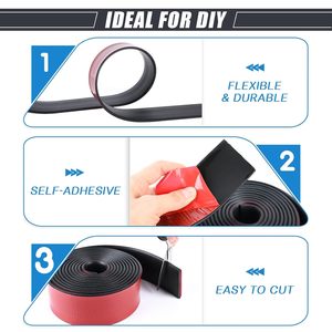 <span class=keywords><strong>Neoprene</strong></span> dải cao su tự dính cao su rắn tấm CuộN dải cho miếng đệm Tự Làm Thủ Công miếng đệm con dấu Dải với chất kết dính - Product Image 3