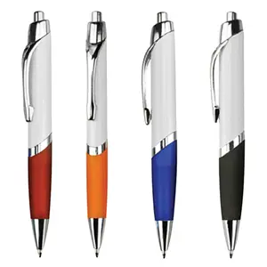 AI-MICH оптовая продажа, индивидуальная пластиковая шариковая ручка, шариковая ручка, рекламная подарочная ручка