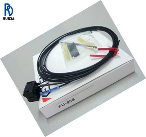 Contrôleur PLC, capteur, produits d'automatisation, logique programmable, tout neuf, original FU-95S - Product Image 1